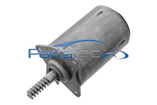 PartsTec PTA127-1004 Actuator, exentric shaft (variable valve lift) PTA1271004: Buy near me in Poland at 2407.PL - Good price!