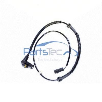 PartsTec PTA560-0349 Sensor, wheel speed PTA5600349: Buy near me in Poland at 2407.PL - Good price!