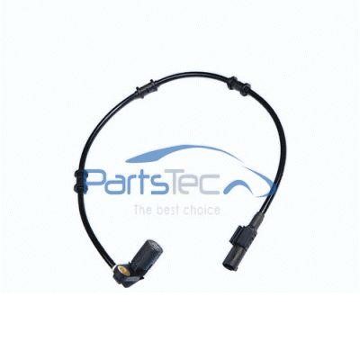 PartsTec PTA560-0444 Sensor, wheel speed PTA5600444: Buy near me in Poland at 2407.PL - Good price!