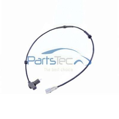 PartsTec PTA560-0098 Sensor, wheel speed PTA5600098: Buy near me in Poland at 2407.PL - Good price!