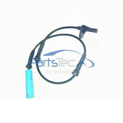 PartsTec PTA560-0059 Sensor, wheel speed PTA5600059: Buy near me at 2407.PL in Poland at an Affordable price!