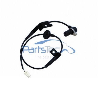 PartsTec PTA560-0027 Sensor, wheel speed PTA5600027: Buy near me in Poland at 2407.PL - Good price!