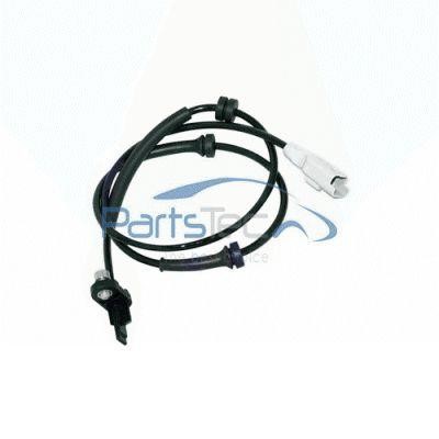 PartsTec PTA560-0549 Sensor, wheel speed PTA5600549: Buy near me at 2407.PL in Poland at an Affordable price!
