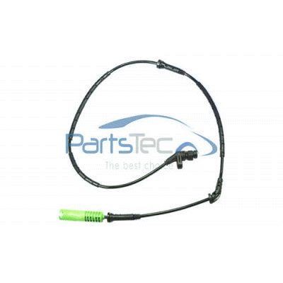 PartsTec PTA560-0316 Sensor, Raddrehzahl PTA5600316: Kaufen Sie zu einem guten Preis in Polen bei 2407.PL!