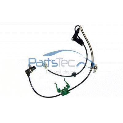 PartsTec PTA560-0393 Sensor, Raddrehzahl PTA5600393: Kaufen Sie zu einem guten Preis in Polen bei 2407.PL!