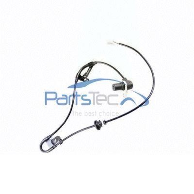 PartsTec PTA560-0401 Sensor, wheel speed PTA5600401: Buy near me in Poland at 2407.PL - Good price!