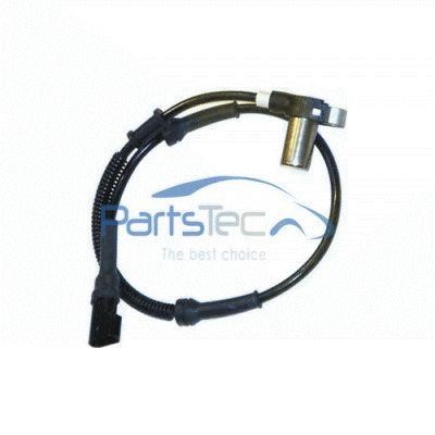 PartsTec PTA560-0293 Sensor, wheel speed PTA5600293: Buy near me in Poland at 2407.PL - Good price!