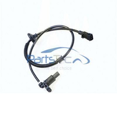 PartsTec PTA560-0072 Sensor, wheel speed PTA5600072: Buy near me in Poland at 2407.PL - Good price!