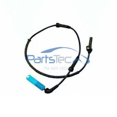 PartsTec PTA560-0222 Sensor, wheel speed PTA5600222: Buy near me in Poland at 2407.PL - Good price!