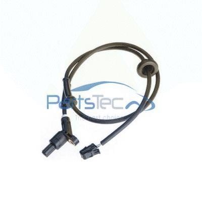 PartsTec PTA560-0011 Sensor, wheel speed PTA5600011: Buy near me in Poland at 2407.PL - Good price!