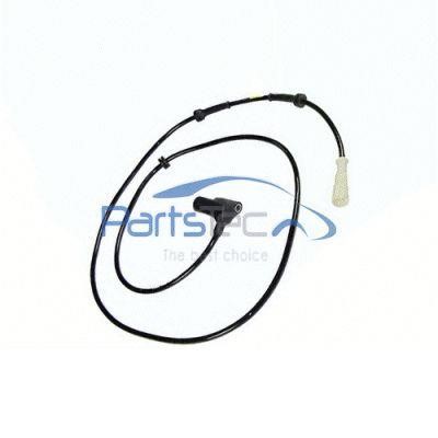 PartsTec PTA560-0486 Sensor, wheel speed PTA5600486: Buy near me in Poland at 2407.PL - Good price!