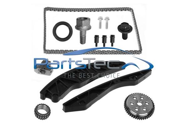 PartsTec PTA114-0067 Timing chain kit PTA1140067: Buy near me in Poland at 2407.PL - Good price!