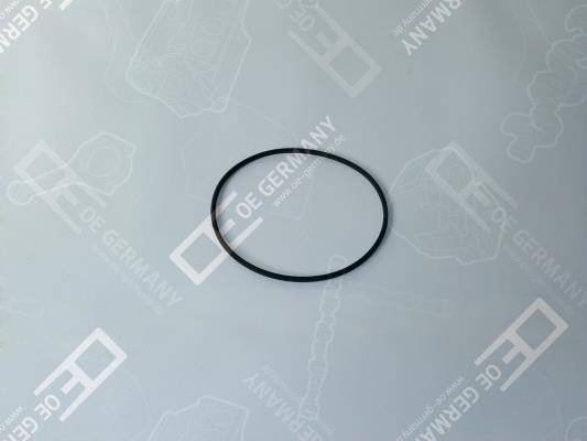 OE Germany 02 0111 206600 O-Ring, cylinder sleeve 020111206600: Buy near me at 2407.PL in Poland at an Affordable price!