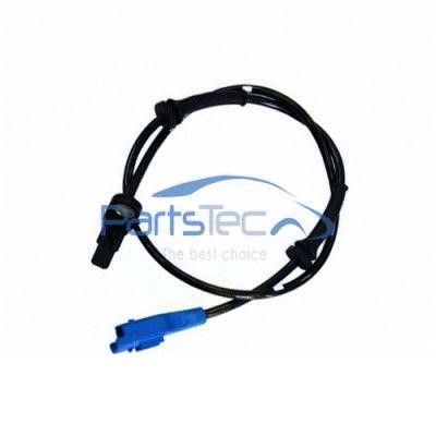 PartsTec PTA560-0530 Sensor, Raddrehzahl PTA5600530: Kaufen Sie zu einem guten Preis in Polen bei 2407.PL!