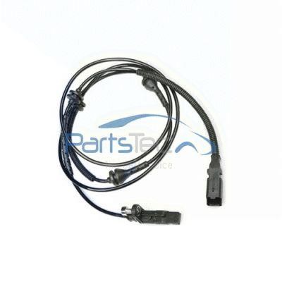 PartsTec PTA560-0188 Sensor, wheel speed PTA5600188: Buy near me in Poland at 2407.PL - Good price!