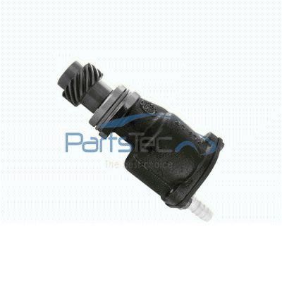 PartsTec PTA430-0004 Вакуумный насос, тормозная система PTA4300004: Отличная цена - Купить в Польше на 2407.PL!