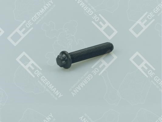 OE Germany 05 0311 DC1600 Connecting Rod Bolt 050311DC1600: Buy near me at 2407.PL in Poland at an Affordable price!