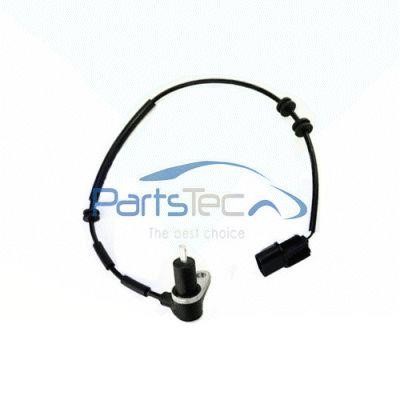 PartsTec PTA560-0346 Sensor, wheel speed PTA5600346: Buy near me in Poland at 2407.PL - Good price!