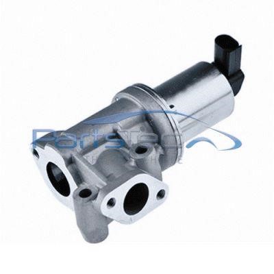 PartsTec PTA510-0336 EGR Valve PTA5100336: Buy near me at 2407.PL in Poland at an Affordable price!