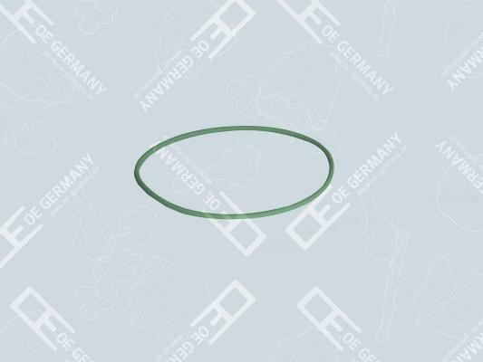 OE Germany 05 0111 110003 O-Ring, cylinder sleeve 050111110003: Buy near me in Poland at 2407.PL - Good price!
