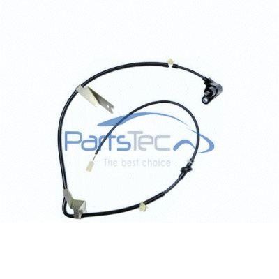 PartsTec PTA560-0437 Sensor, Raddrehzahl PTA5600437: Bestellen Sie in Polen zu einem guten Preis bei 2407.PL!