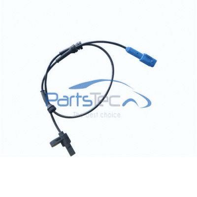 PartsTec PTA560-0204 Sensor, Raddrehzahl PTA5600204: Kaufen Sie zu einem guten Preis in Polen bei 2407.PL!