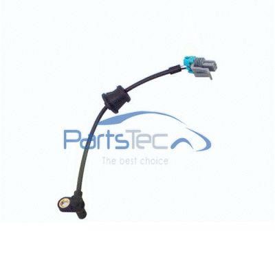 PartsTec PTA560-0751 Sensor, Raddrehzahl PTA5600751: Kaufen Sie zu einem guten Preis in Polen bei 2407.PL!
