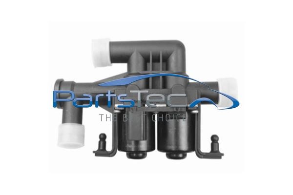 PartsTec PTA400-3004 Heater control valve PTA4003004: Buy near me in Poland at 2407.PL - Good price!
