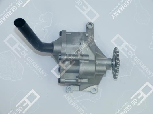 OE Germany 01 1800 611000 OIL PUMP 011800611000: Buy near me in Poland at 2407.PL - Good price!