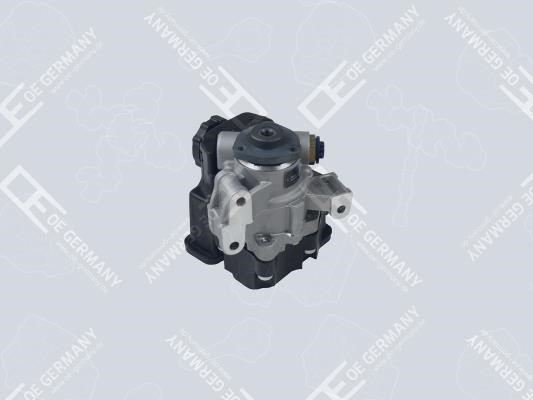 OE Germany 01 1390 611000 Hydraulic Pump, steering system 011390611000: Buy near me in Poland at 2407.PL - Good price!