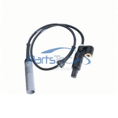 PartsTec PTA560-0034 Sensor, wheel speed PTA5600034: Buy near me in Poland at 2407.PL - Good price!