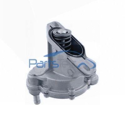 PartsTec PTA430-0002 Vacuum Pump, braking system PTA4300002: Buy near me in Poland at 2407.PL - Good price!