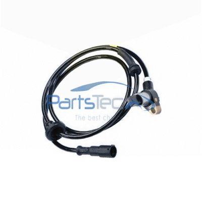 PartsTec PTA560-0054 Sensor, wheel speed PTA5600054: Buy near me in Poland at 2407.PL - Good price!