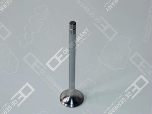 OE Germany 05 0520 120001 Exhaust valve 050520120001: Buy near me in Poland at 2407.PL - Good price!