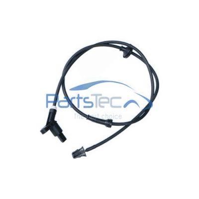 PartsTec PTA560-0004 Sensor, wheel speed PTA5600004: Buy near me in Poland at 2407.PL - Good price!