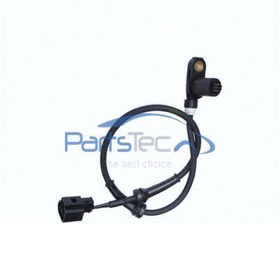PartsTec PTA560-0013 Sensor, Raddrehzahl PTA5600013: Kaufen Sie zu einem guten Preis in Polen bei 2407.PL!