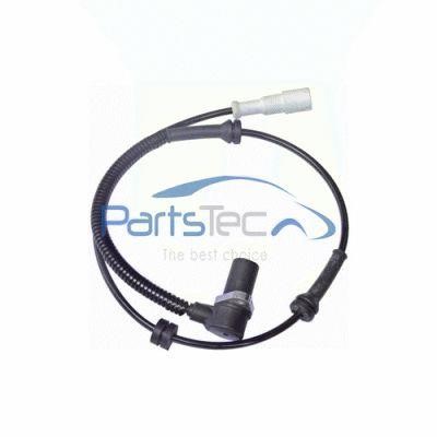 PartsTec PTA560-0126 Sensor, wheel speed PTA5600126: Buy near me in Poland at 2407.PL - Good price!