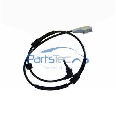 PartsTec PTA560-0183 Sensor, wheel speed PTA5600183: Buy near me in Poland at 2407.PL - Good price!