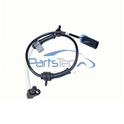 PartsTec PTA560-0414 Sensor, Raddrehzahl PTA5600414: Kaufen Sie zu einem guten Preis in Polen bei 2407.PL!