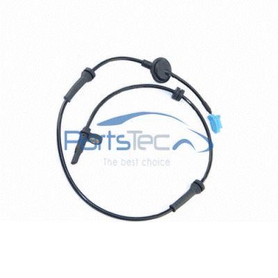 PartsTec PTA560-0272 Sensor, wheel speed PTA5600272: Buy near me in Poland at 2407.PL - Good price!