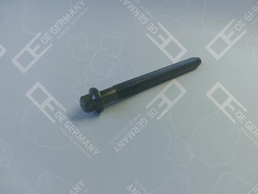 OE Germany 04 0121 101300 Cylinder head bolt (cylinder head) 040121101300: Buy near me in Poland at 2407.PL - Good price!