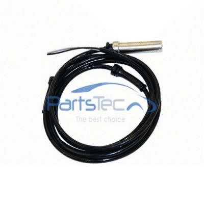 PartsTec PTA560-0228 Sensor, wheel speed PTA5600228: Buy near me in Poland at 2407.PL - Good price!