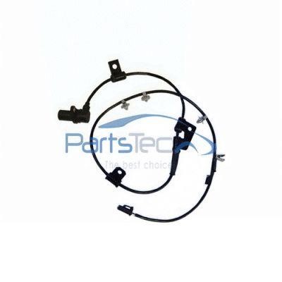PartsTec PTA560-0030 Sensor, wheel speed PTA5600030: Buy near me at 2407.PL in Poland at an Affordable price!