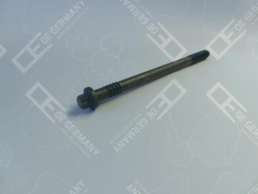 OE Germany 04 0121 101200 Cylinder head bolt (cylinder head) 040121101200: Buy near me in Poland at 2407.PL - Good price!