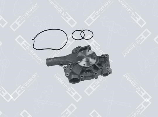 OE Germany 01 2000 900003 Water pump 012000900003: Buy near me in Poland at 2407.PL - Good price!