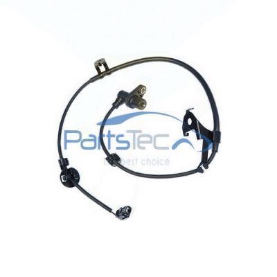 PartsTec PTA560-0380 Sensor, Raddrehzahl PTA5600380: Kaufen Sie zu einem guten Preis in Polen bei 2407.PL!