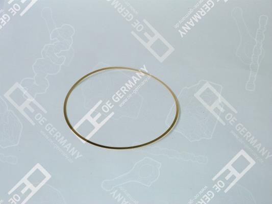 OE Germany 01 0111 400000 O-Ring, cylinder sleeve 010111400000: Buy near me in Poland at 2407.PL - Good price!