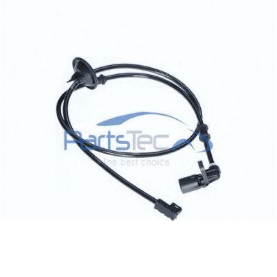 PartsTec PTA560-0450 Sensor, wheel speed PTA5600450: Buy near me in Poland at 2407.PL - Good price!