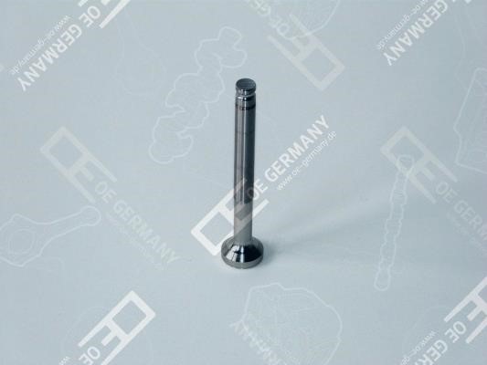 OE Germany 01 0520 500009 Exhaust valve 010520500009: Buy near me in Poland at 2407.PL - Good price!