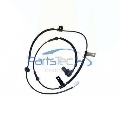 PartsTec PTA560-0365 Sensor, wheel speed PTA5600365: Buy near me in Poland at 2407.PL - Good price!